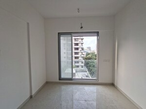 Bedroom in 2 BHK Apartment at Boa Vista CHS, Borivali West – for Sale