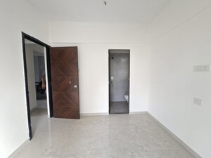 Bedroom in 2 BHK Apartment at Boa Vista CHS, Borivali West – for Sale
