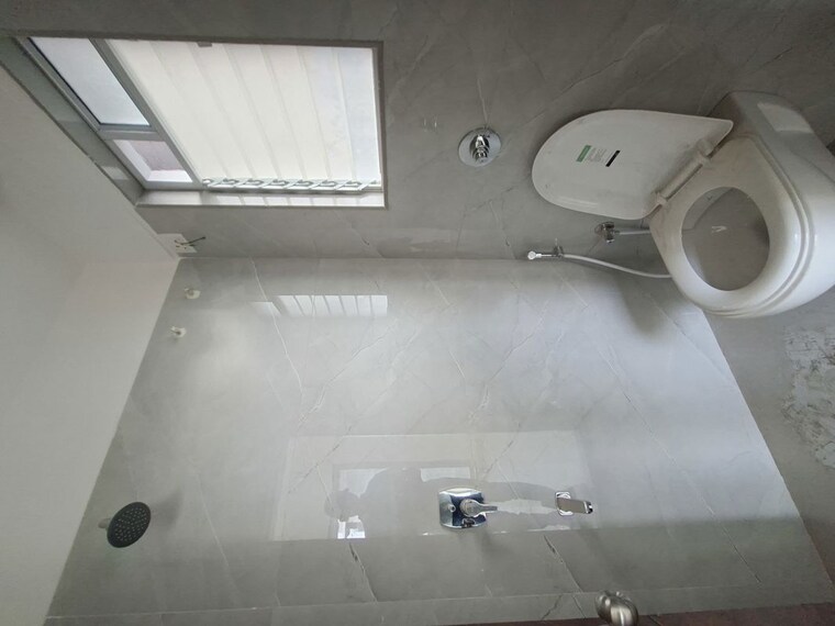 Bathroom, boa-vista-chs 2 Bedroom 615 Sq.Ft. Apartment In Borivali West Mumbai 10434283