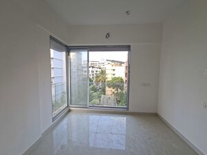 Bedroom in 2 BHK Apartment at Boa Vista CHS, Borivali West – for Sale