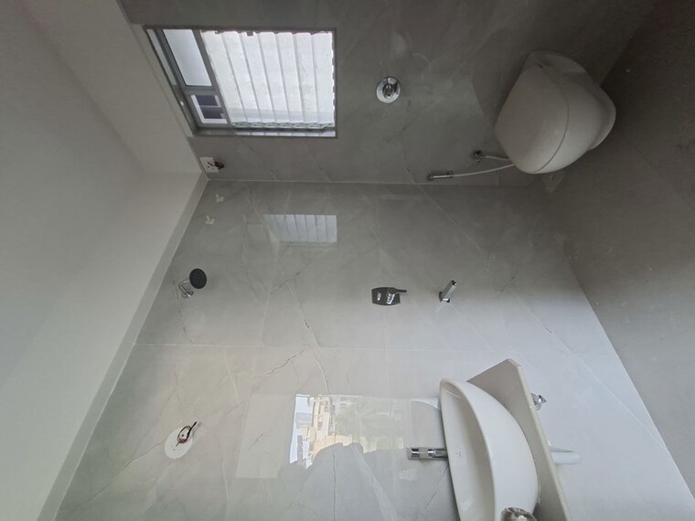 Bathroom, boa-vista-chs 2 Bedroom 615 Sq.Ft. Apartment In Borivali West Mumbai 10434283