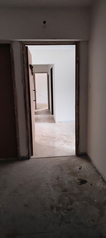 2 BHK 660 Sq.Ft. Apartment in Paradigm Zenith Pushpanjali Residency Phase III