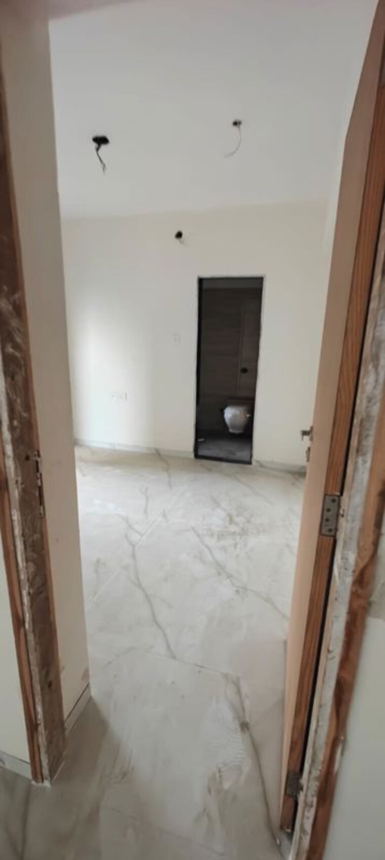 Room, paradigm-zenith-pushpanjali-residency-phase-iii 2 Bedroom 660 Sq.Ft. Apartment In Ghodbunder Road Thane 10434290
