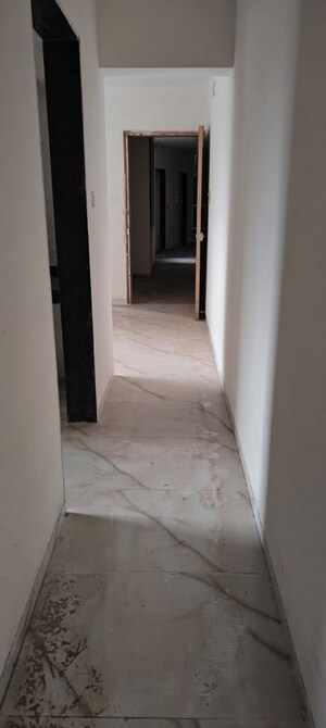 Building Lobby in 2 BHK Apartment at Paradigm Zenith Pushpanjali Residency Phase III, Ghodbunder Road – for Sale