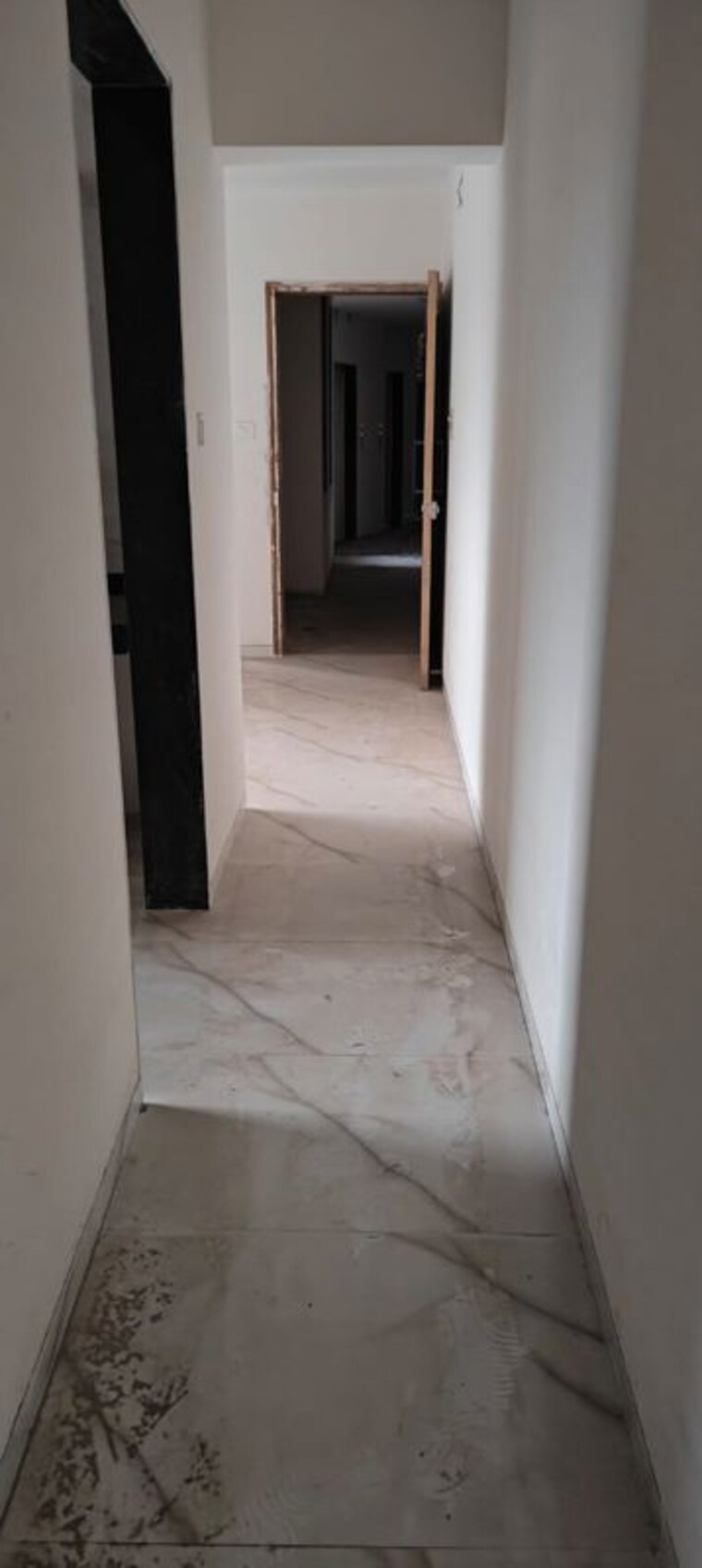 undefined, paradigm-zenith-pushpanjali-residency-phase-iii 2 Bedroom 660 Sq.Ft. Apartment In Ghodbunder Road Thane 10434290
