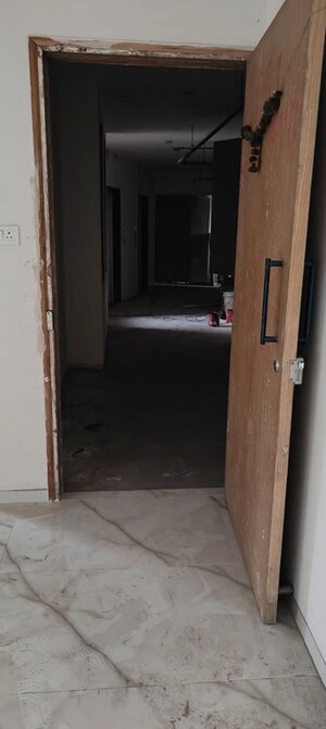 Bathroom in 2 BHK Apartment at Paradigm Zenith Pushpanjali Residency Phase III, Ghodbunder Road – for Sale