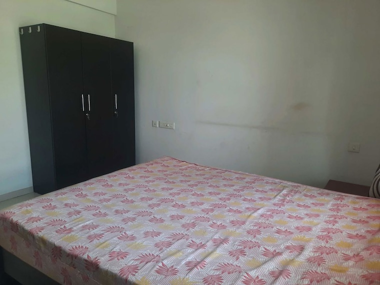 Bedroom, kolte-patil-tuscan-estate-signature-meadows 3.5 Bedroom 2000 Sq.Ft. Apartment In Kharadi Pune 10434286