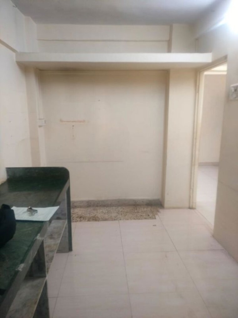 Kitchen/pantry, sandesh nagar 2 Bedroom 650 Sq.Ft. Apartment In Sandesh Nagar Mumbai 10434295