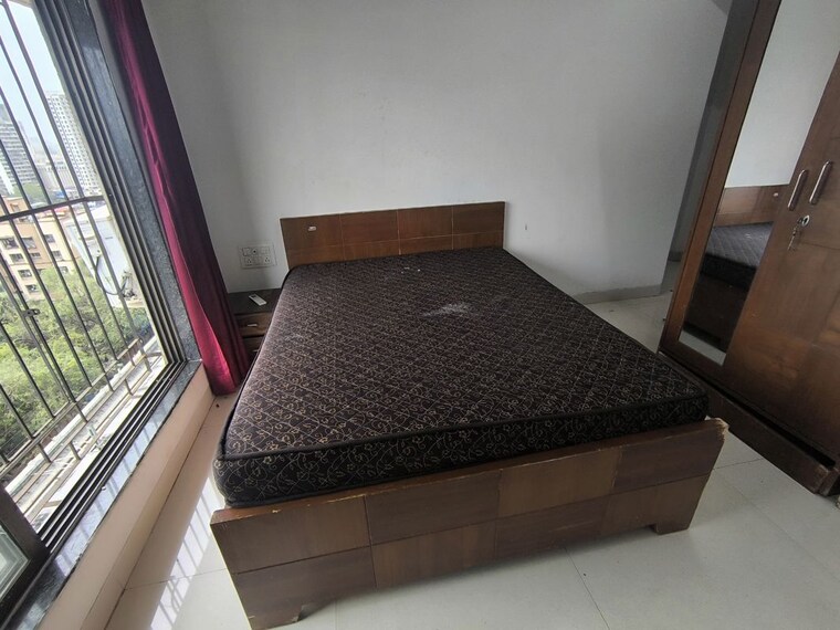 Bedroom, govind dham 2 Bedroom 750 Sq.Ft. Apartment In Govind Dham Mumbai 10434265