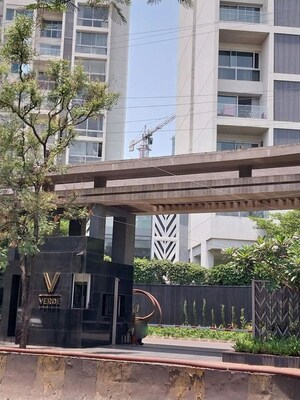4 BHK Apartment For Rent in ABIL Verde, Kalyani Nagar