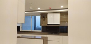 Kitchen in 4 BHK Apartment at ABIL Verde, Kalyani Nagar – for Rent