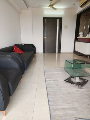 Parking in 2 BHK Apartment at Vighnahar Heights, Nerul – for Rent