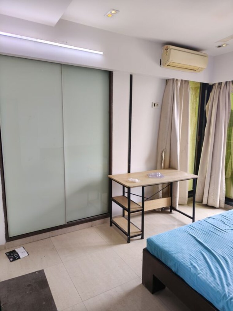 Bedroom, vighnahar-heights 2 Bedroom 1212 Sq.Ft. Apartment In Nerul Navi Mumbai 10434250