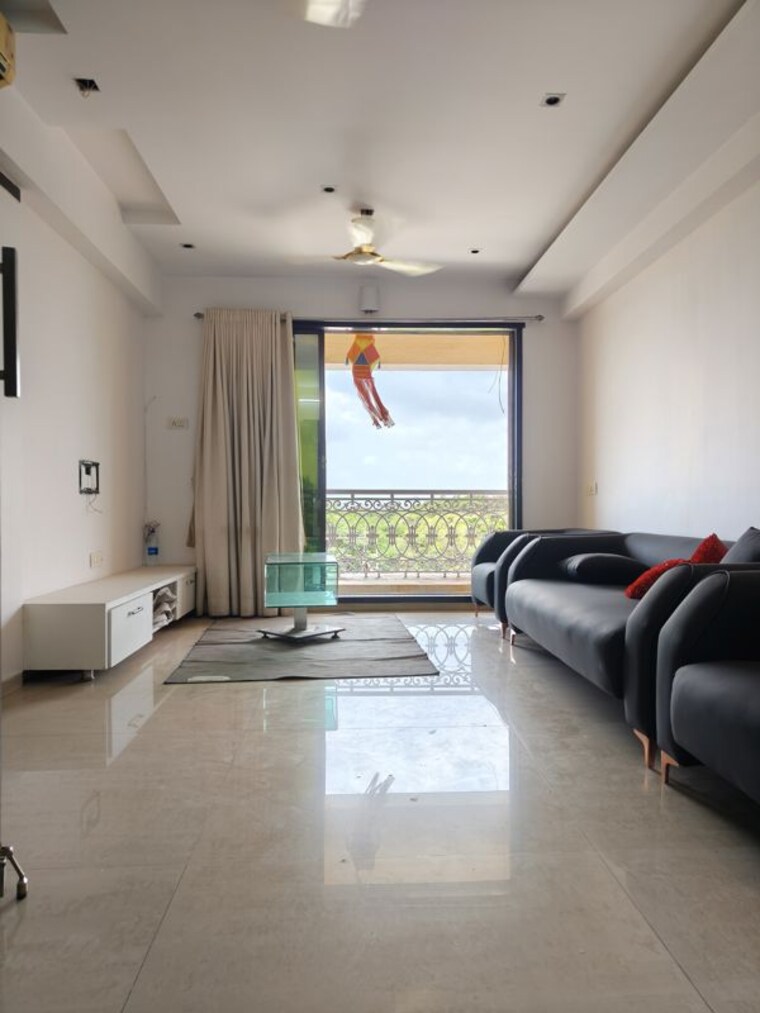 Kitchen, vighnahar-heights 2 Bedroom 1212 Sq.Ft. Apartment In Nerul Navi Mumbai 10434250