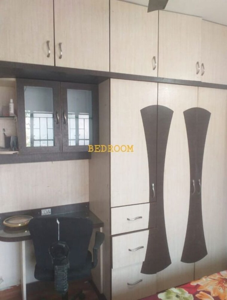 Kitchen, chintamani nagar 1 Bedroom 500 Sq.Ft. Apartment In Chintamani Nagar Pune 10434324