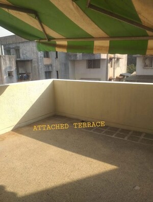 Bedroom in 1 BHK Apartment at Chintamani Nagar – for Rent