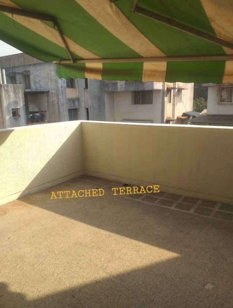 Bedroom, chintamani nagar 1 Bedroom 500 Sq.Ft. Apartment In Chintamani Nagar Pune 10434324