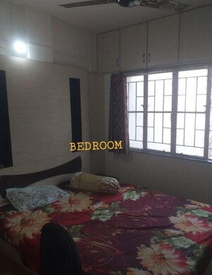 Bedroom in 1 BHK Apartment at Chintamani Nagar – for Rent
