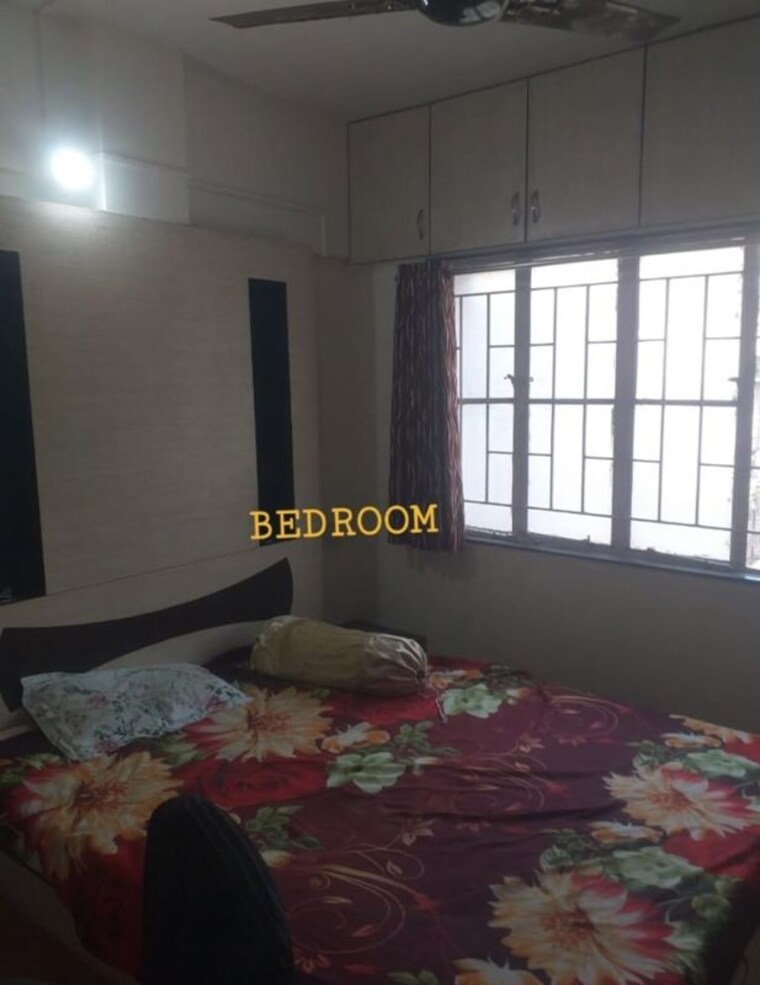 Bedroom, chintamani nagar 1 Bedroom 500 Sq.Ft. Apartment In Chintamani Nagar Pune 10434324