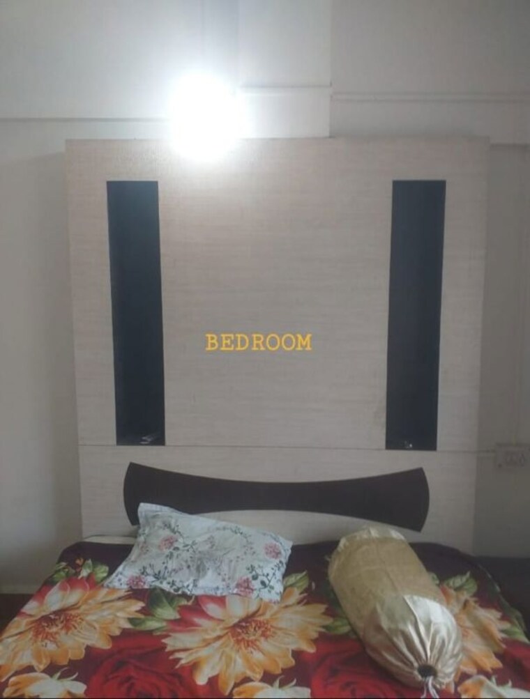 Bedroom, chintamani nagar 1 Bedroom 500 Sq.Ft. Apartment In Chintamani Nagar Pune 10434324