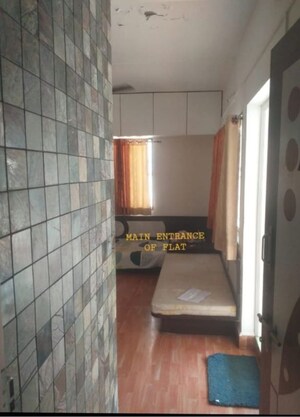 Kitchen in 1 BHK Apartment at Chintamani Nagar – for Rent