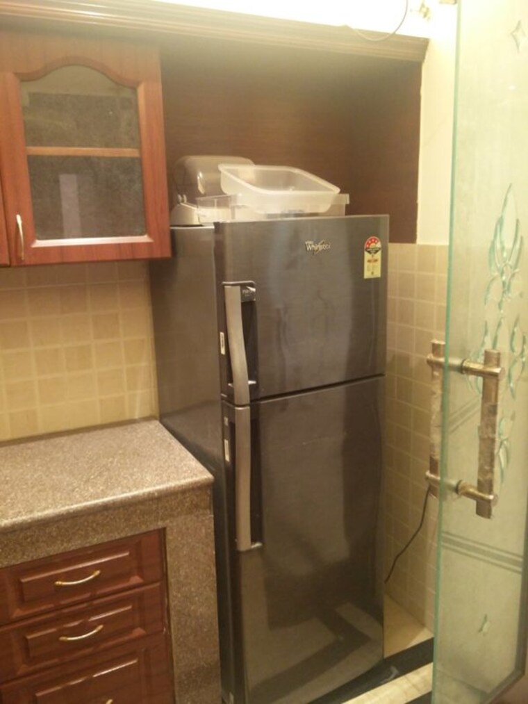 Bathroom, conscient-habitat 3 Bedroom 950 Sq.Ft. Builder Floor In Sector 99a Gurgaon 10434328