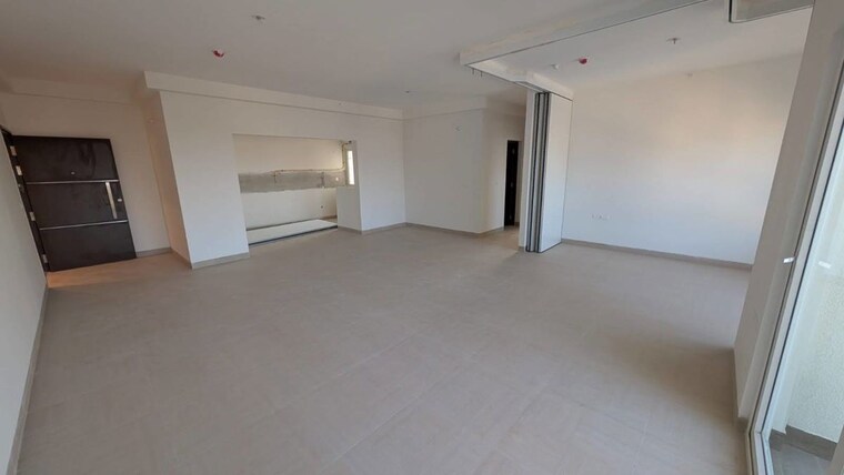 Room, karle-vario-homes 3 Bedroom 1654 Sq.Ft. Apartment In Hebbal Bangalore 10434296