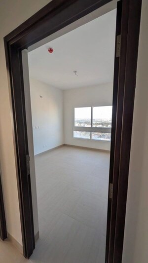 Room in 3 BHK Apartment at Karle Vario Homes, Hebbal – for Rent