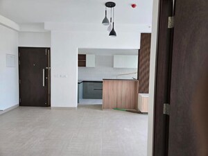 Room in 2 BHK Apartment at Karle Vario Homes, Hebbal – for Rent