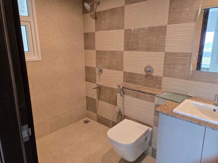 Bathroom, karle-vario-homes 2 Bedroom 1167 Sq.Ft. Apartment In Hebbal Bangalore 10434297