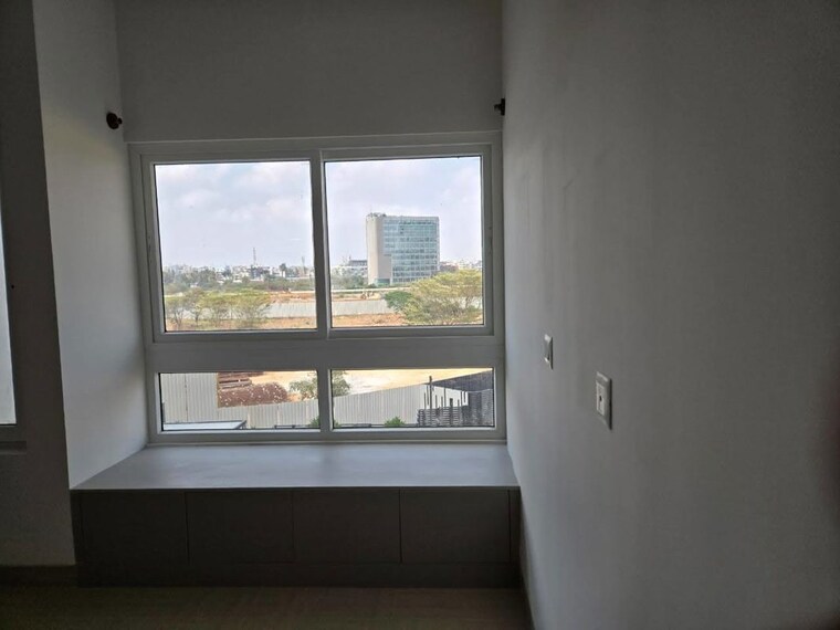 undefined, karle-vario-homes 2 Bedroom 1167 Sq.Ft. Apartment In Hebbal Bangalore 10434297