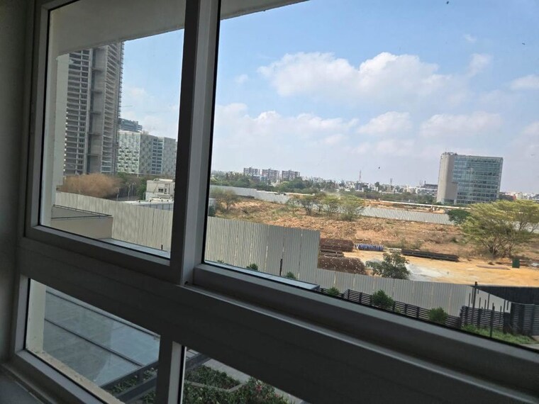 Balcony, karle-vario-homes 2 Bedroom 1167 Sq.Ft. Apartment In Hebbal Bangalore 10434297