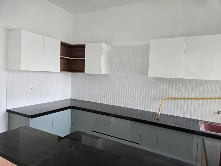 Kitchen, karle-vario-homes 2 Bedroom 1167 Sq.Ft. Apartment In Hebbal Bangalore 10434297