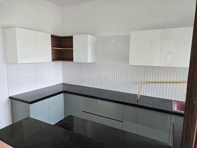 Kitchen, karle-vario-homes 2 Bedroom 1167 Sq.Ft. Apartment In Hebbal Bangalore 10434297