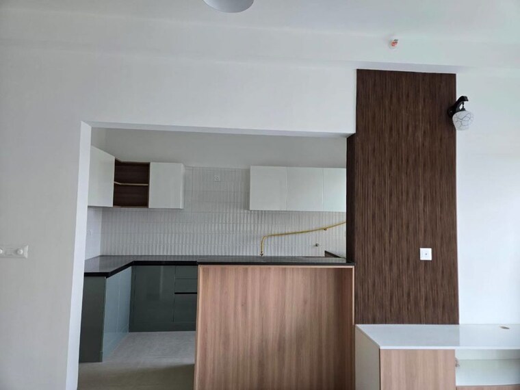Kitchen, karle-vario-homes 2 Bedroom 1167 Sq.Ft. Apartment In Hebbal Bangalore 10434297