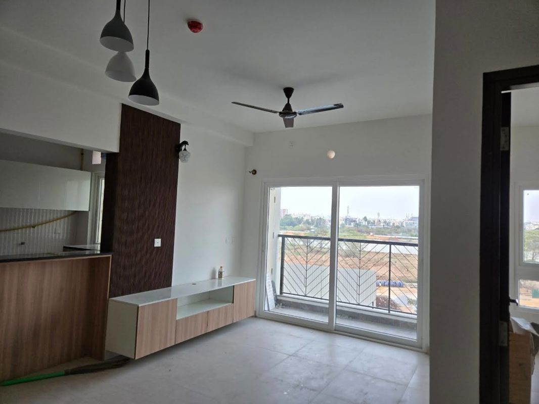 2 BHK 1167 Sq.Ft. Apartment in Karle Vario Homes