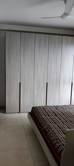 1.5 BHK Apartment For Rent in Bhartiya Nikoo Homes