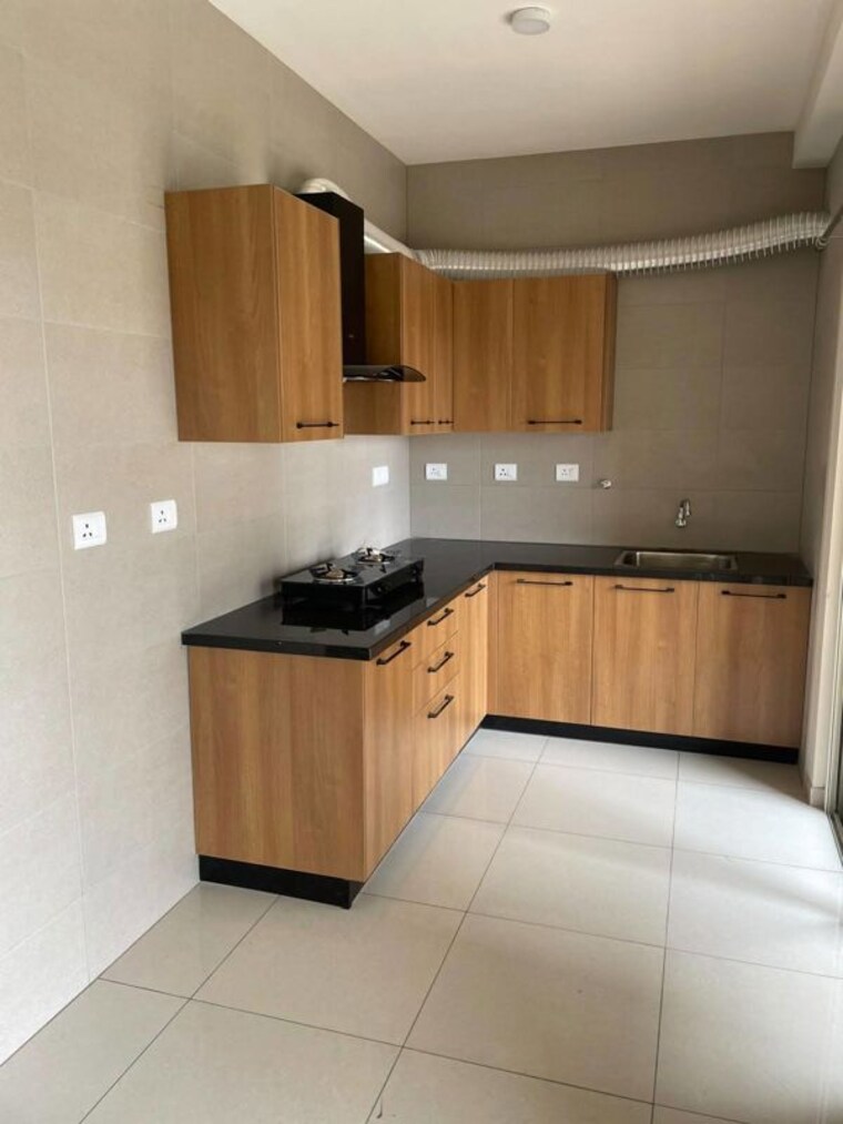 Floor Plan, sobha-dream-gardens 2 Bedroom 1009 Sq.Ft. Apartment In Thanisandra Main Road Bangalore 10434299