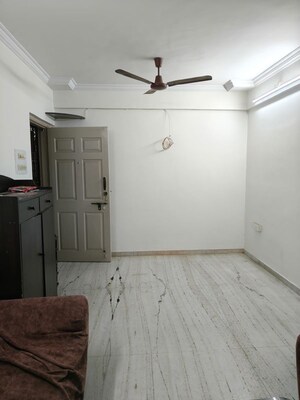 Room in 1 BHK Apartment at Nerul Sector 25 – for Rent