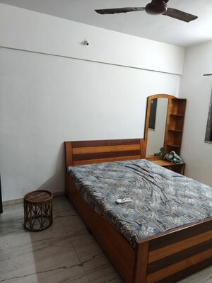 1 BHK Apartment For Rent in Nerul Sector 25