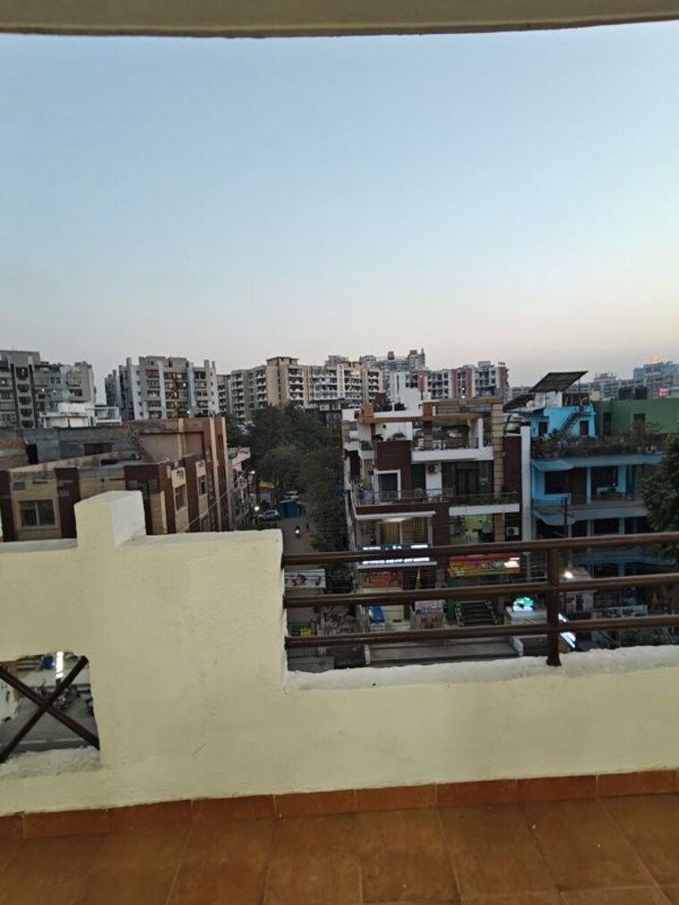 Gym, shriram-residency 4 Bedroom 2000 Sq.Ft. Apartment In Ahinsa Khand 2 Ghaziabad 10434327