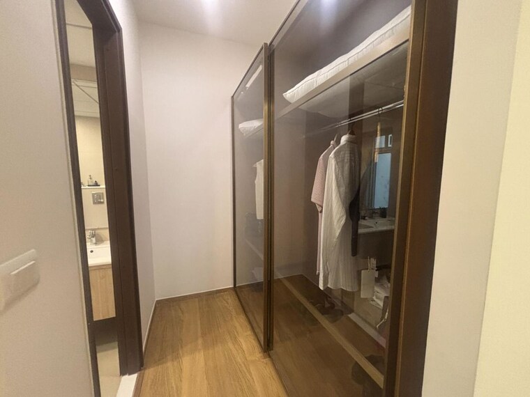 undefined, godrej-blue 3 Bedroom 1507 Sq.Ft. Apartment In B L Saha Road Kolkata 10434321