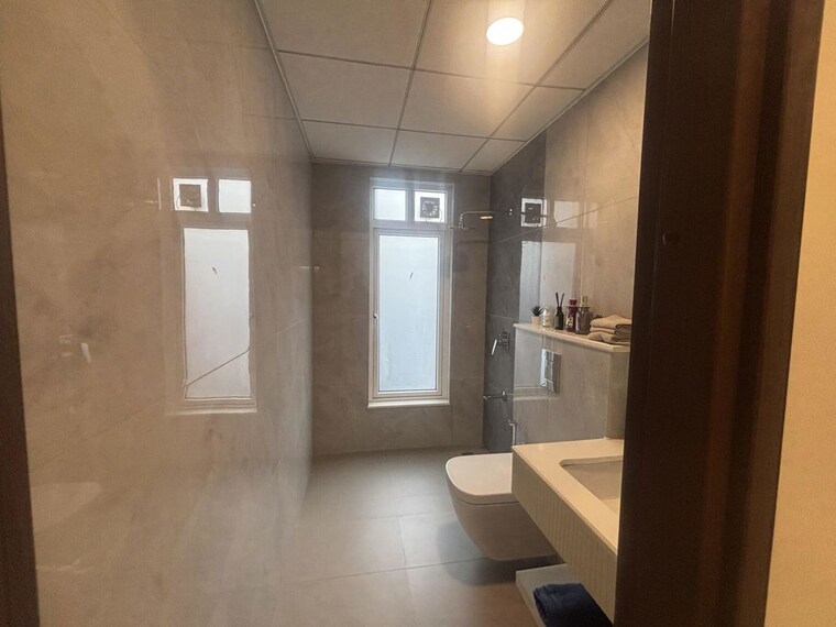 Room, godrej-blue 3 Bedroom 1507 Sq.Ft. Apartment In B L Saha Road Kolkata 10434321