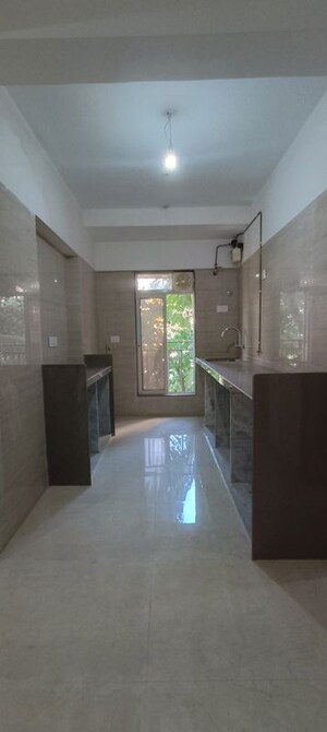 Kitchen/pantry in 3 BHK Apartment at Hum Vishal 1, Borivali West – for Sale