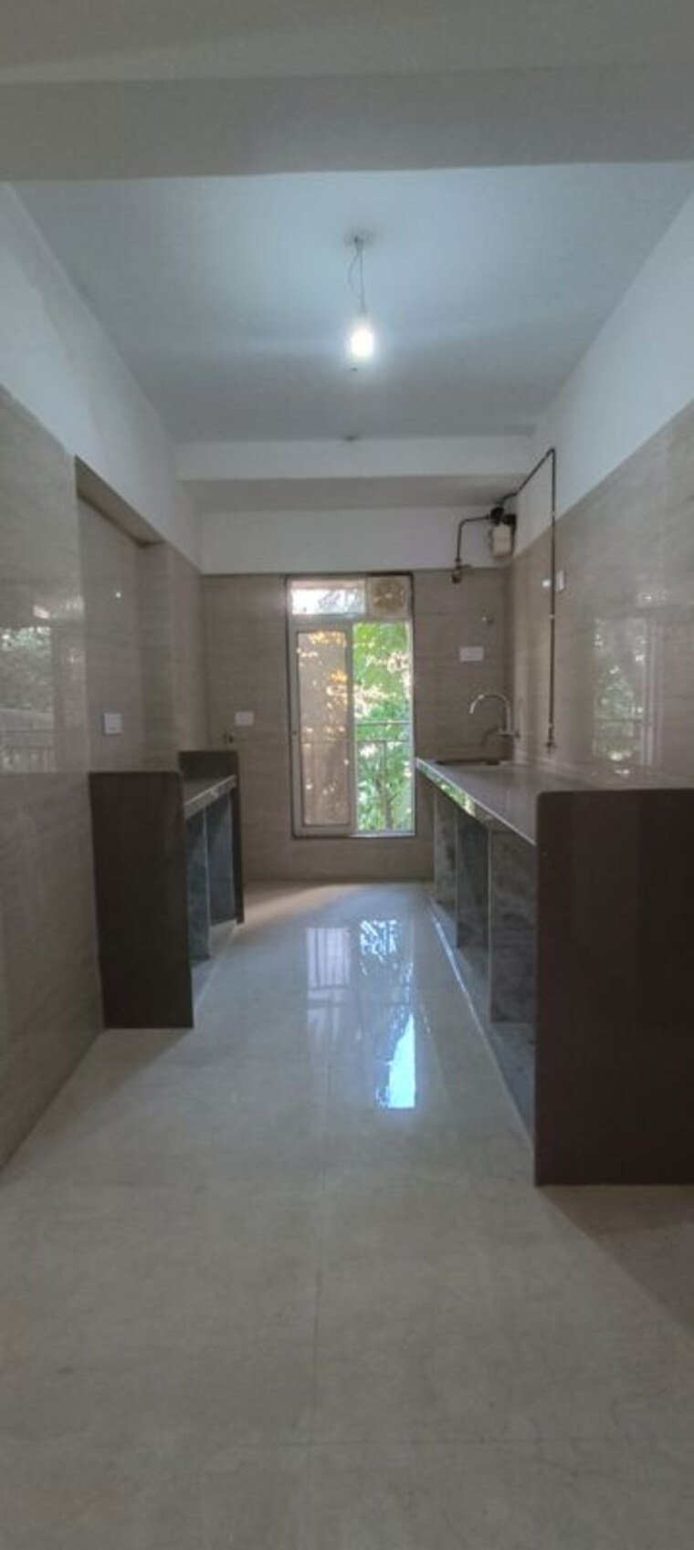 Kitchen/pantry, hum-vishal-1 3 Bedroom 833 Sq.Ft. Apartment In Borivali West Mumbai 10434341