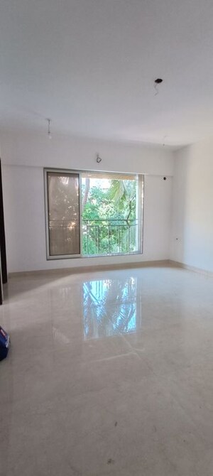 Living Room in 3 BHK Apartment at Hum Vishal 1, Borivali West – for Sale