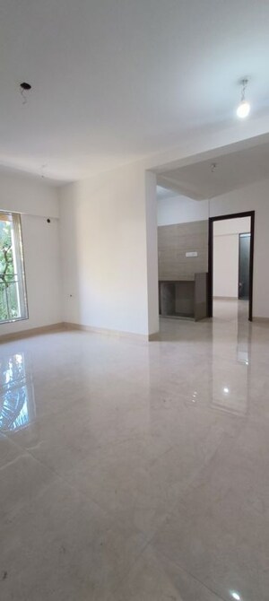 3 BHK Apartment For Sale in Hum Vishal 1, Borivali West