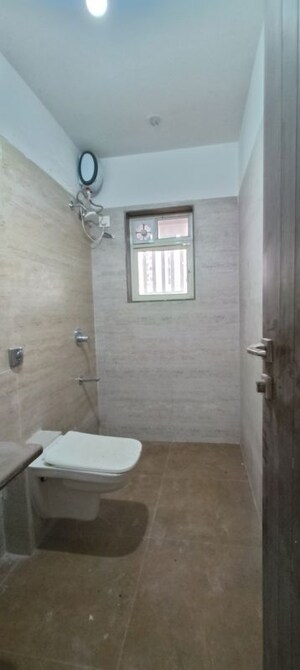 Bathroom in 3 BHK Apartment at Hum Vishal 1, Borivali West – for Sale