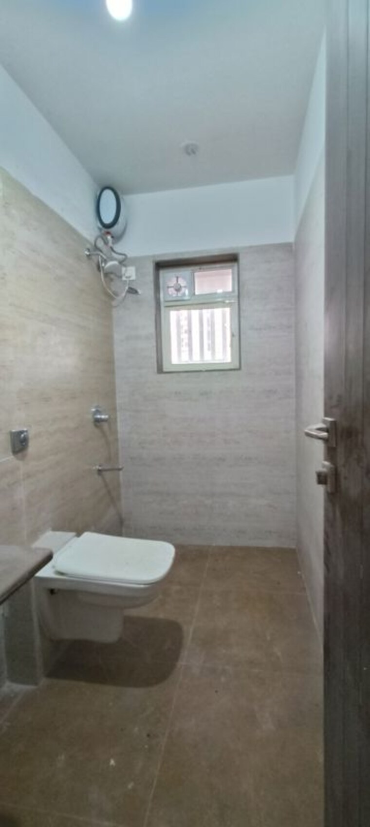 Bathroom, hum-vishal-1 3 Bedroom 833 Sq.Ft. Apartment In Borivali West Mumbai 10434341