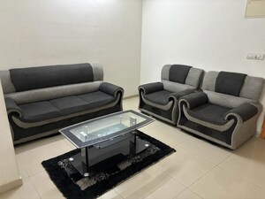 Bedroom in 2 BHK Villa at Qutubullapur – for Sale